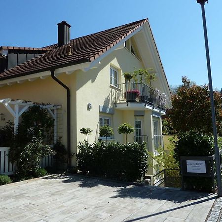 Ferienwohnung Baumann 링스헤임 객실 사진