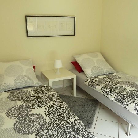 Ferienwohnung Baumann 링스헤임 외부 사진