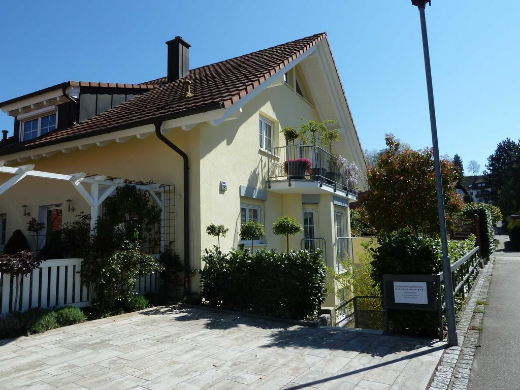 Ferienwohnung Baumann 링스헤임 객실 사진