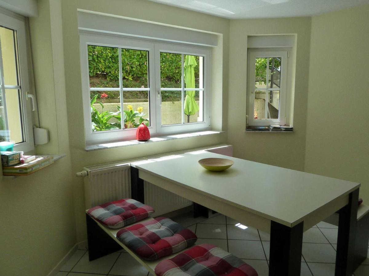 Ferienwohnung Baumann 링스헤임 객실 사진