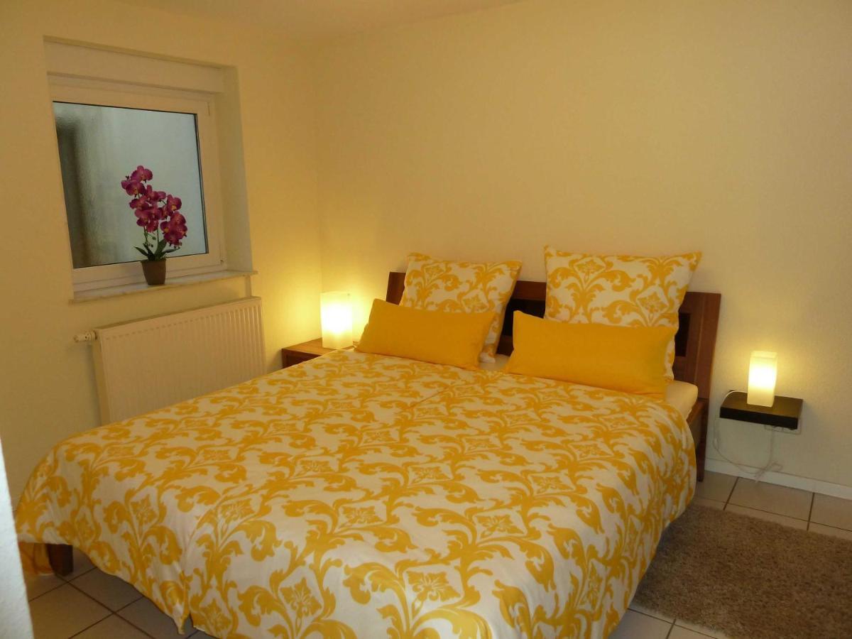Ferienwohnung Baumann 링스헤임 객실 사진