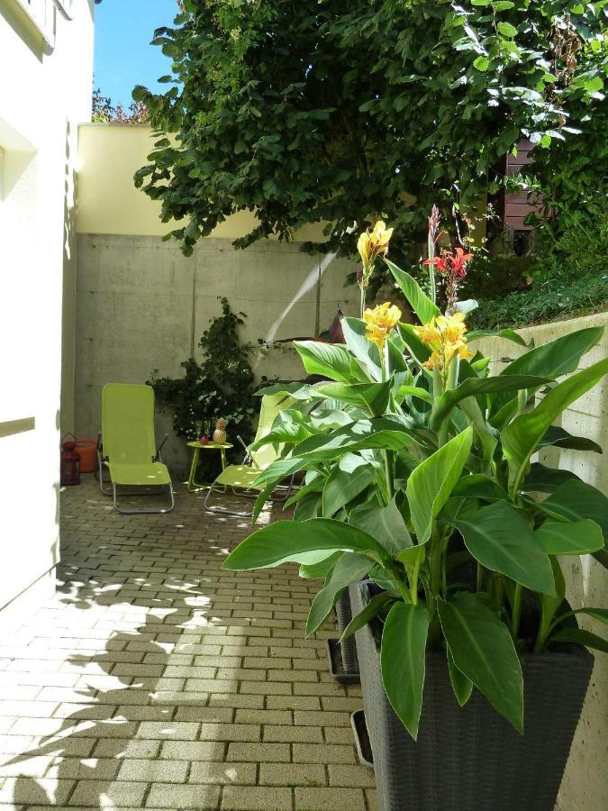 Ferienwohnung Baumann 링스헤임 객실 사진
