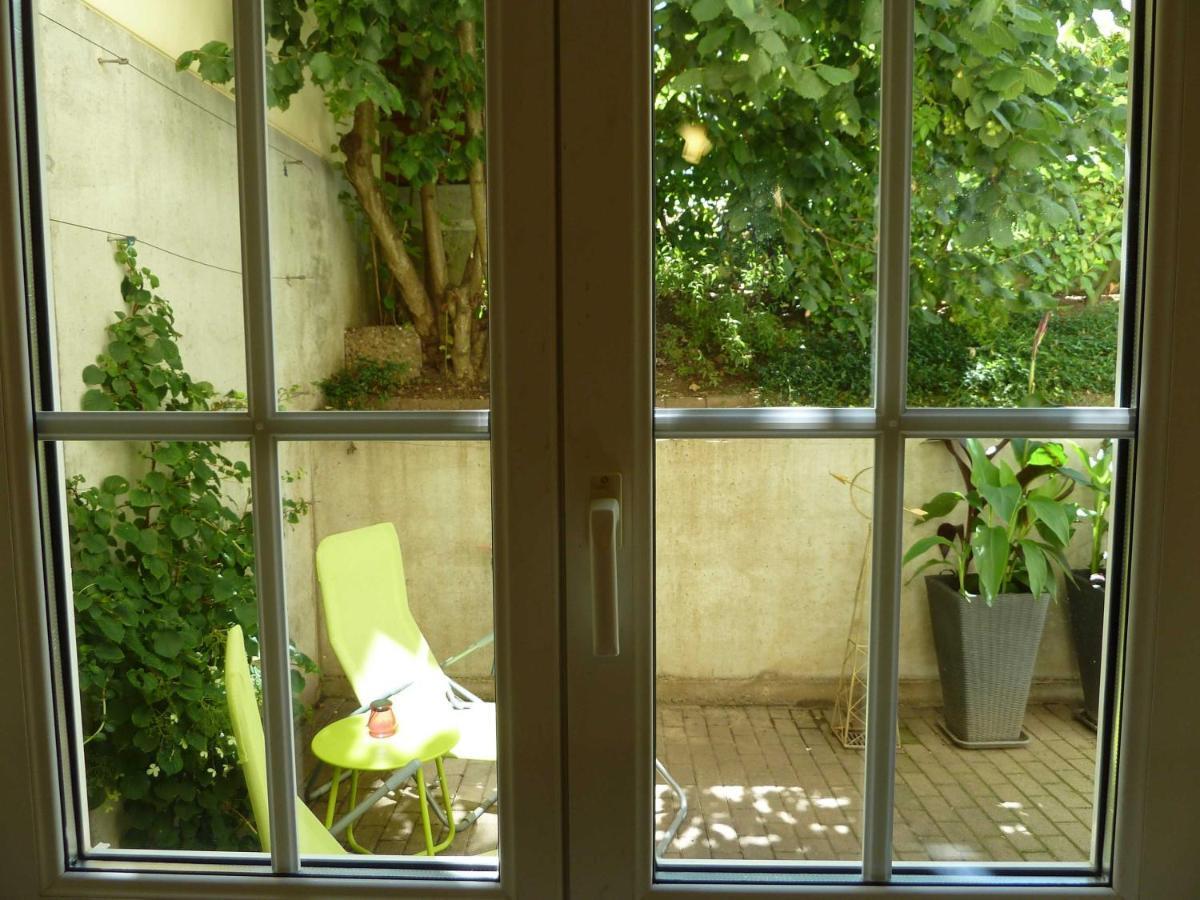 Ferienwohnung Baumann 링스헤임 객실 사진