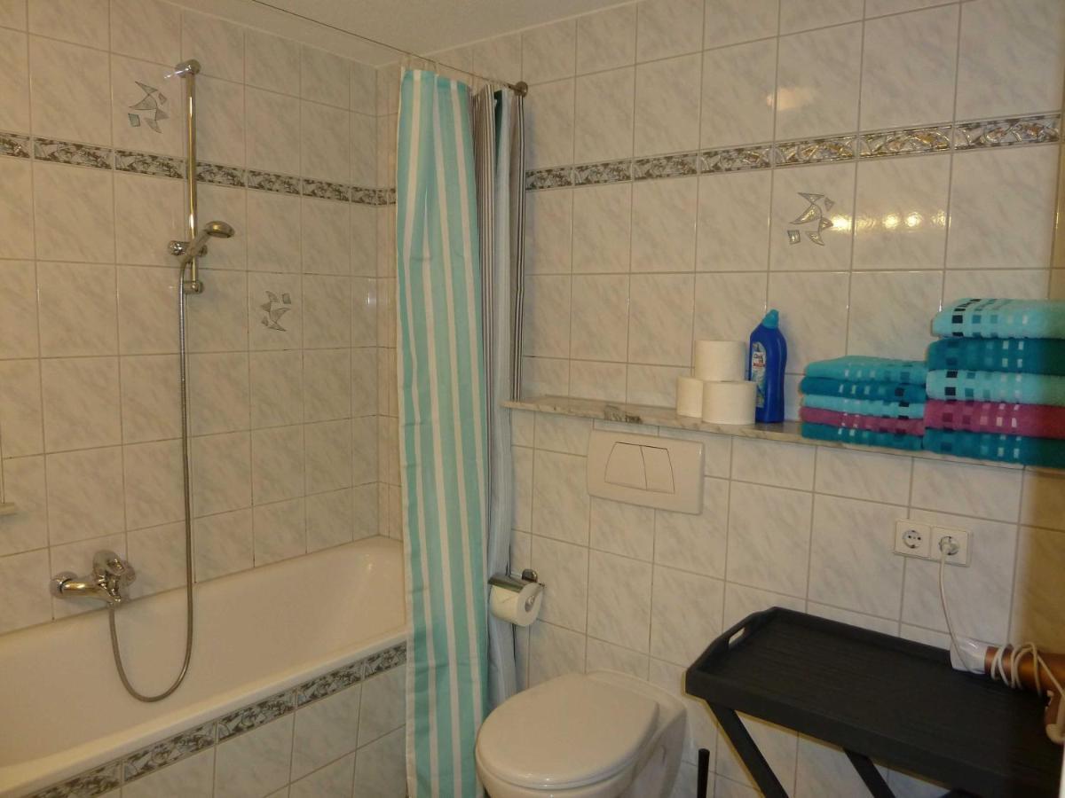 Ferienwohnung Baumann 링스헤임 객실 사진