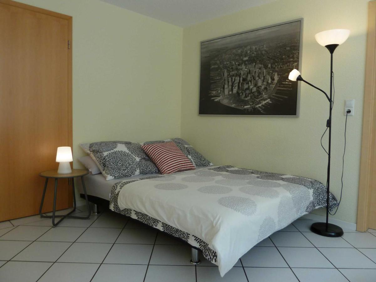 Ferienwohnung Baumann 링스헤임 객실 사진