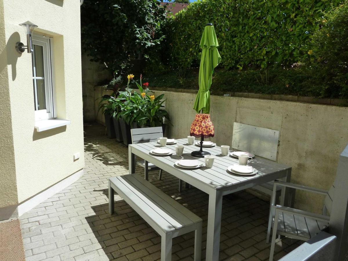 Ferienwohnung Baumann 링스헤임 객실 사진