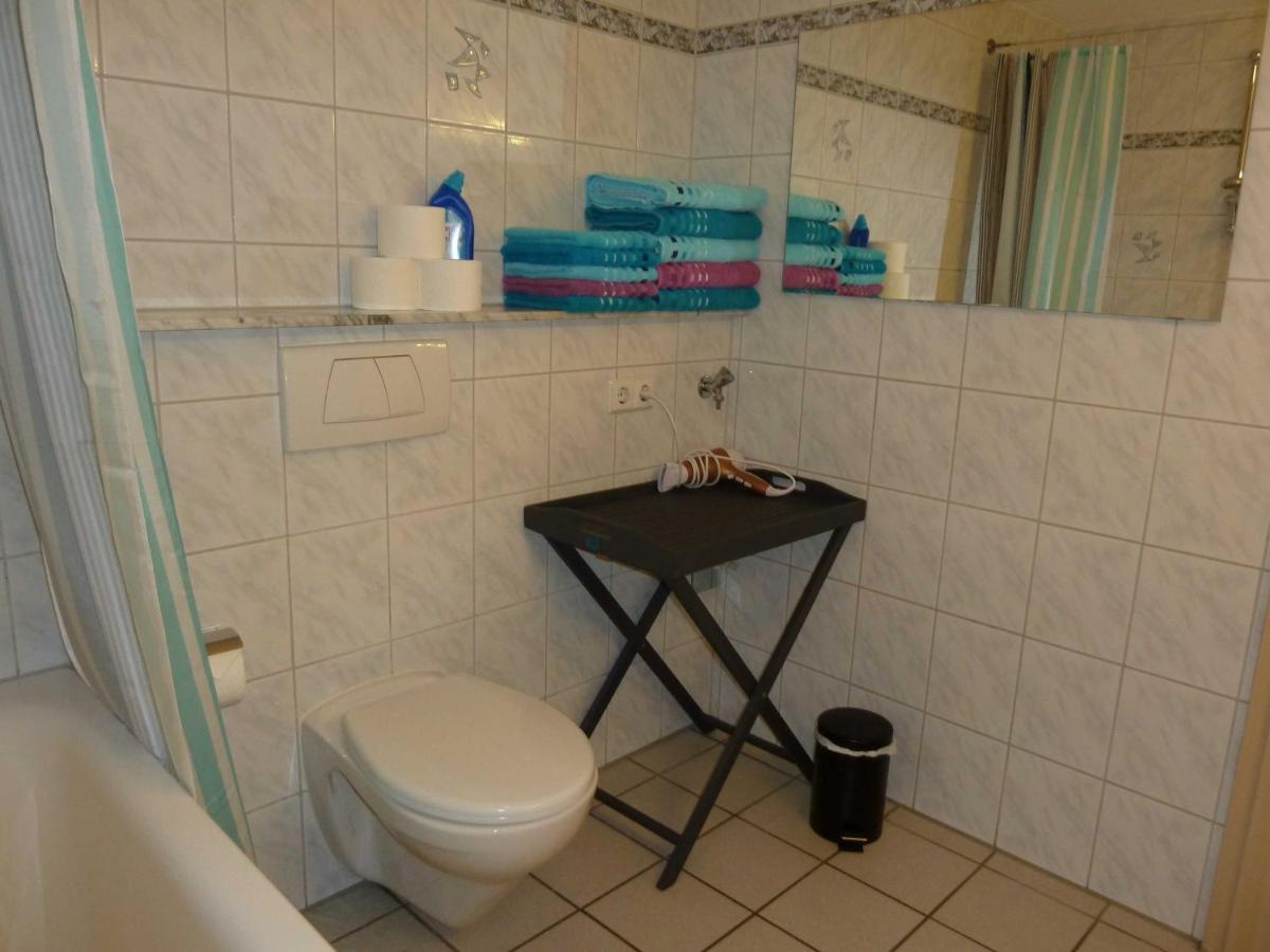 Ferienwohnung Baumann 링스헤임 객실 사진