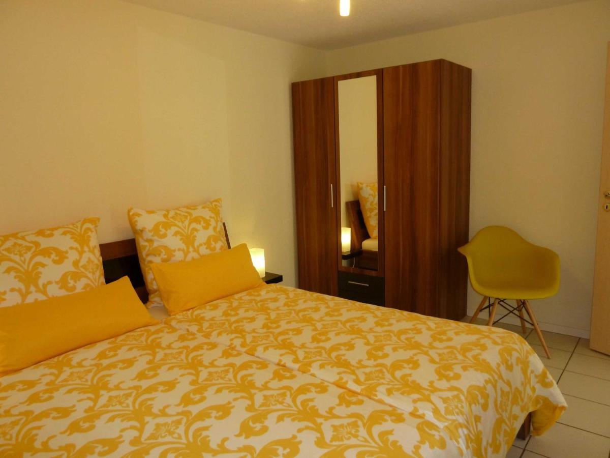 Ferienwohnung Baumann 링스헤임 객실 사진