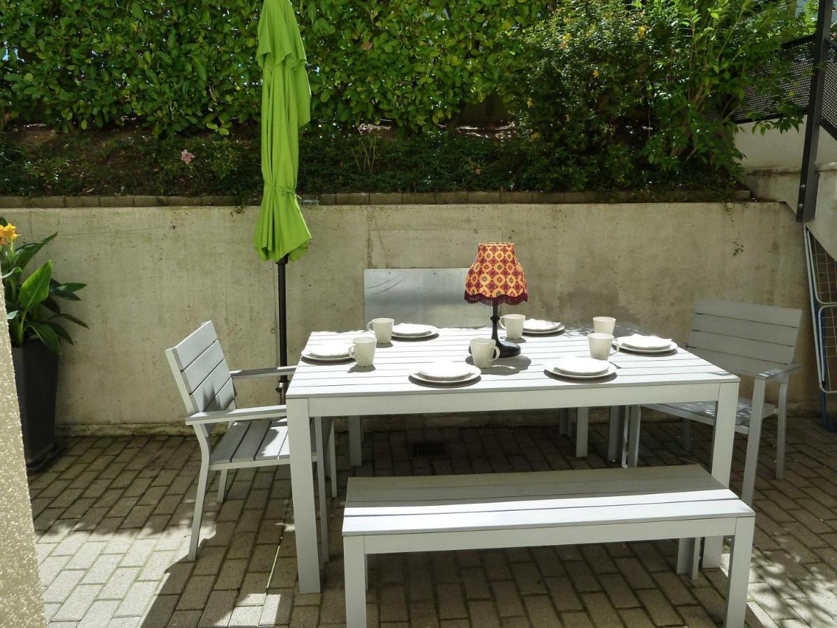 Ferienwohnung Baumann 링스헤임 객실 사진