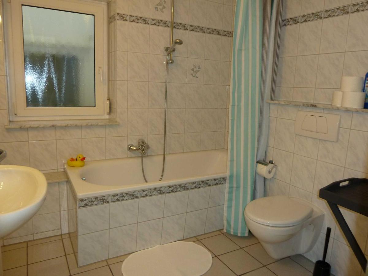 Ferienwohnung Baumann 링스헤임 객실 사진